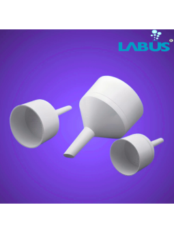 PL BUCHNER FUNNELS